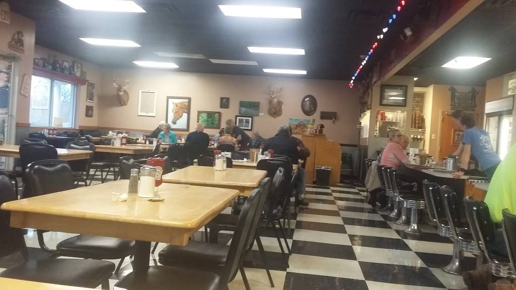 Rolling Pin Café | cafe | 2565 E Huntsville Rd, Fayetteville, AR 72701, USA | 4795213855 OR +1 479-521-3855