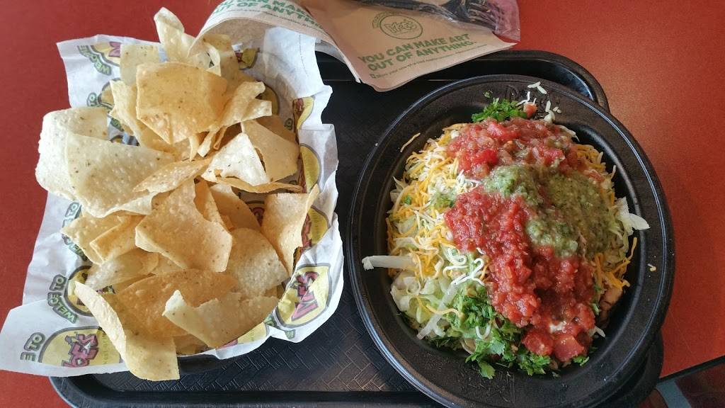 Moes Southwest Grill | restaurant | 6434 Naples Blvd, Naples, FL 34109, USA | 2395940065 OR +1 239-594-0065