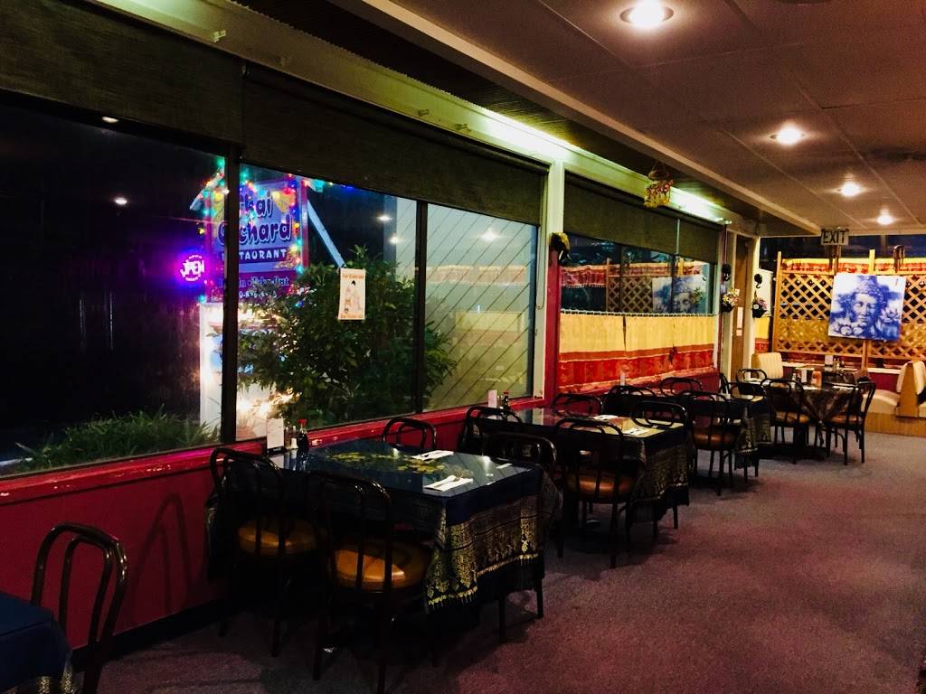 Thai Orchard | restaurant | 2505 SE Mile Hill Dr Suite 101, Port Orchard, WA 98366, USA | 3608764115 OR +1 360-876-4115
