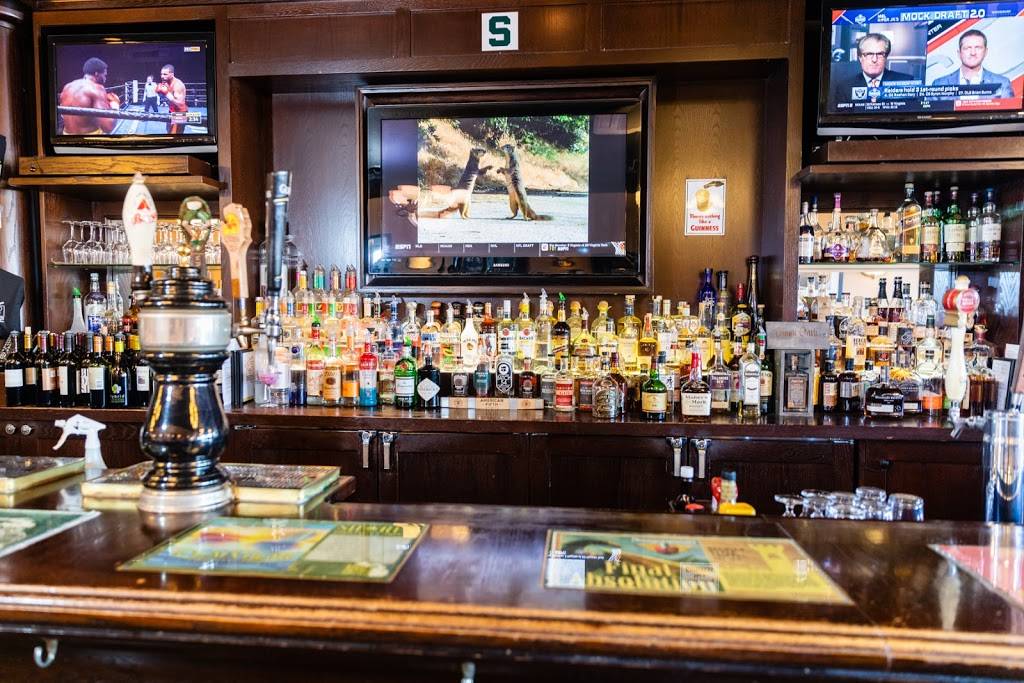 Dustys Tap room | restaurant | 1857 W Grand River Ave, Okemos, MI 48864, USA | 5178538840 OR +1 517-853-8840