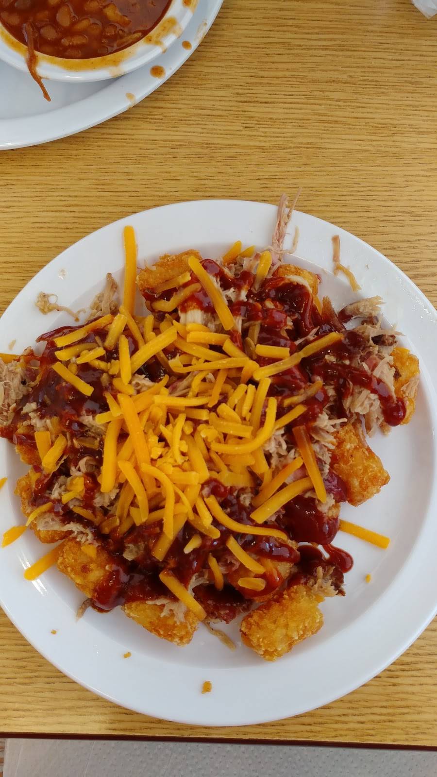 Buddys BBQ | restaurant | 103 Haynes St, Talladega, AL 35160, USA | 2563628851 OR +1 256-362-8851