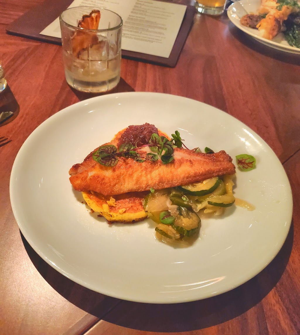 Gray & Dudley | restaurant | 221 2nd Ave N, Nashville, TN 37201, USA | 6156106460 OR +1 615-610-6460