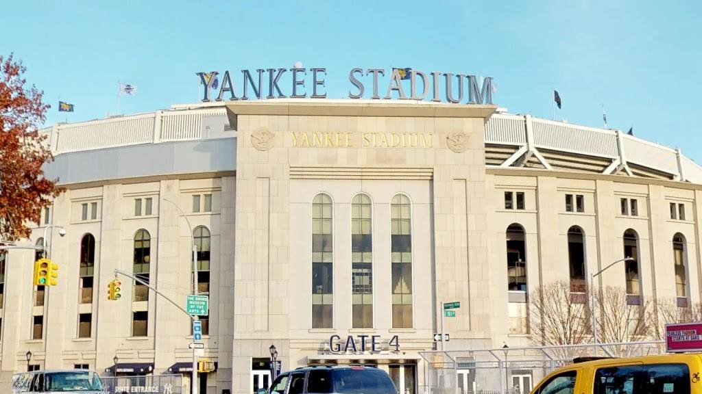 Johnny Rockets | restaurant | One E 161 St, The Bronx, NY 10451, USA | 7182934300 OR +1 718-293-4300