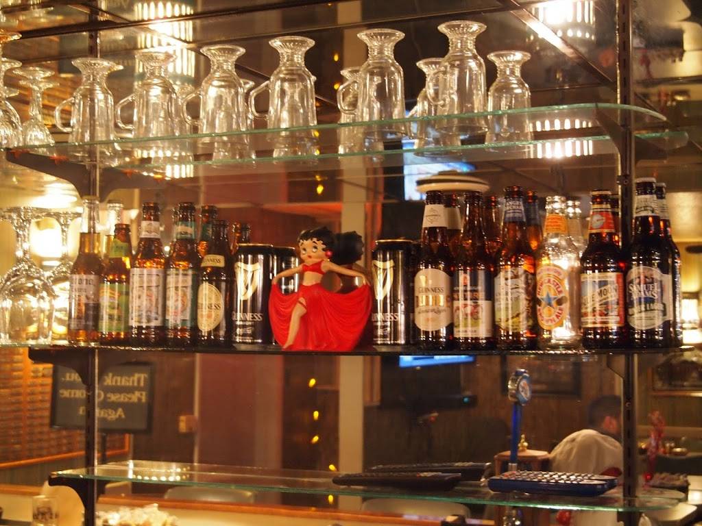 Grease Rack Restaurant | restaurant | 555 Morrell Springs Rd, Newport, TN 37821, USA | 4236239279 OR +1 423-623-9279