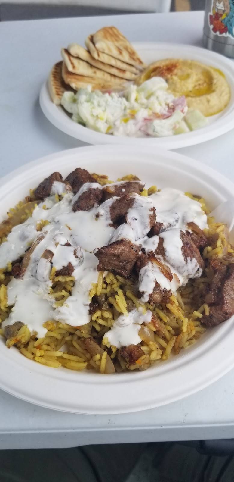 Omar Mediterranean Cuisine | restaurant | 154 E 55th St, New York, NY 10022 | 9713121345 OR +1 971-312-1345