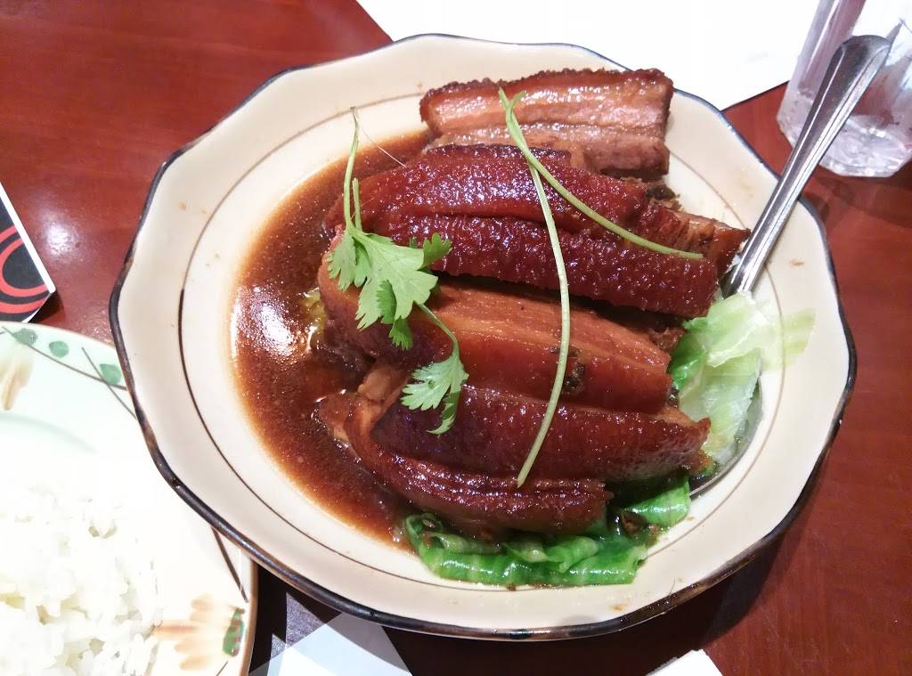 Sunday Bistro | restaurant | 1032 E Valley Blvd, Alhambra, CA 91801, USA | 6262820238 OR +1 626-282-0238