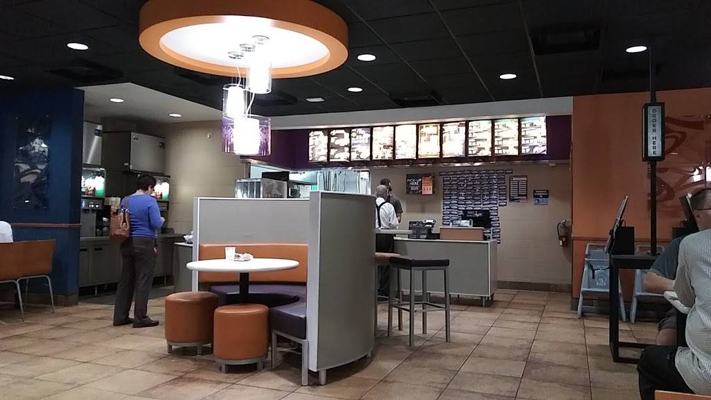 Taco Bell | meal takeaway | 7350 SW 117th Ave, Miami, FL 33183, USA | 3052717222 OR +1 305-271-7222