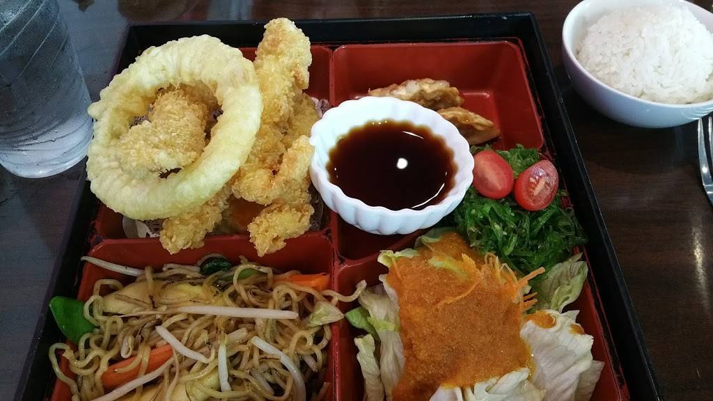 Thai Udon Cafe Estero | restaurant | 10952 Eagle Village Dr Suite 400D, Fort Myers, FL 33913, USA | 2396736868 OR +1 239-673-6868