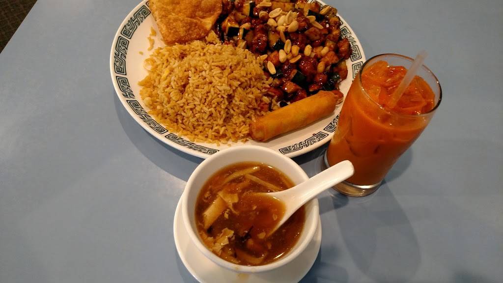 Panda Garden | restaurant | 4101 Atlantic Ave, Long Beach, CA 90807, USA | 5624909583 OR +1 562-490-9583