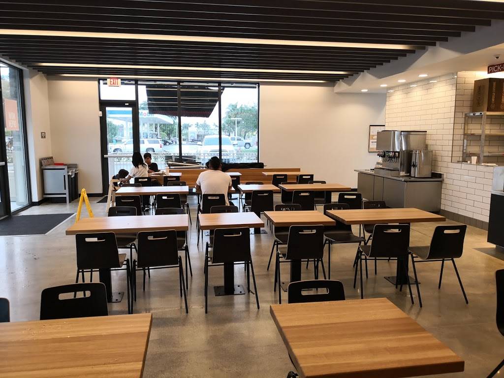 Chipotle Mexican Grill | restaurant | 7925 Hialeah Gardens Blvd Ste 1, Hialeah, FL 33018, USA | 3059828050 OR +1 305-982-8050