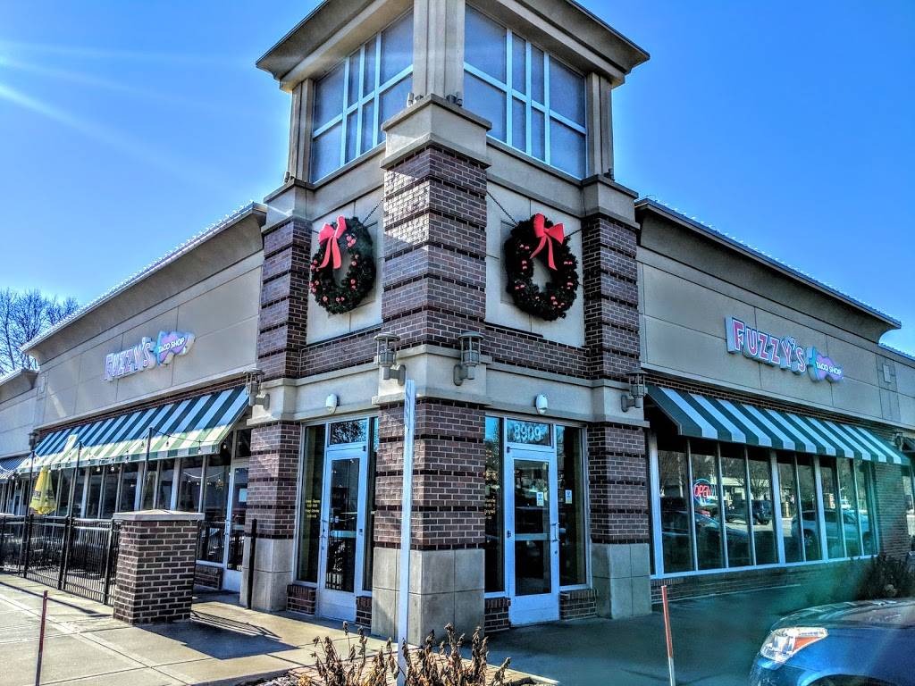 Fuzzys Taco Shop | restaurant | 8909 W 95th St, Overland Park, KS 66212, USA | 9132912056 OR +1 913-291-2056
