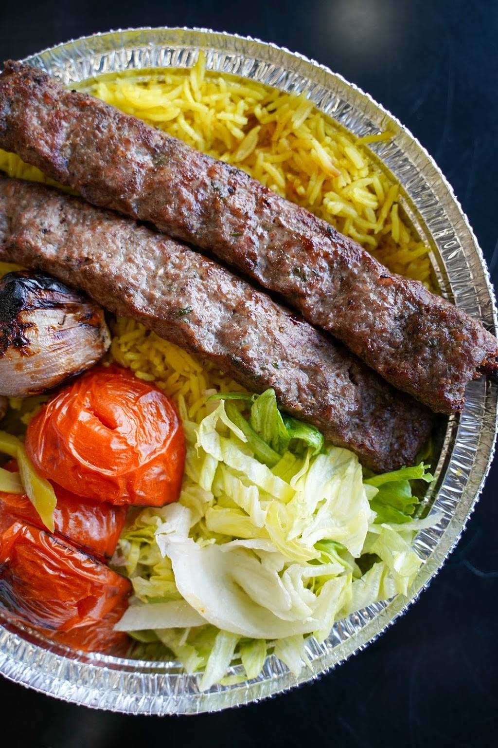 Abu Omar Halal | restaurant | 10228 Broadway St #124, Pearland, TX 77584, USA | 2818092880 OR +1 281-809-2880