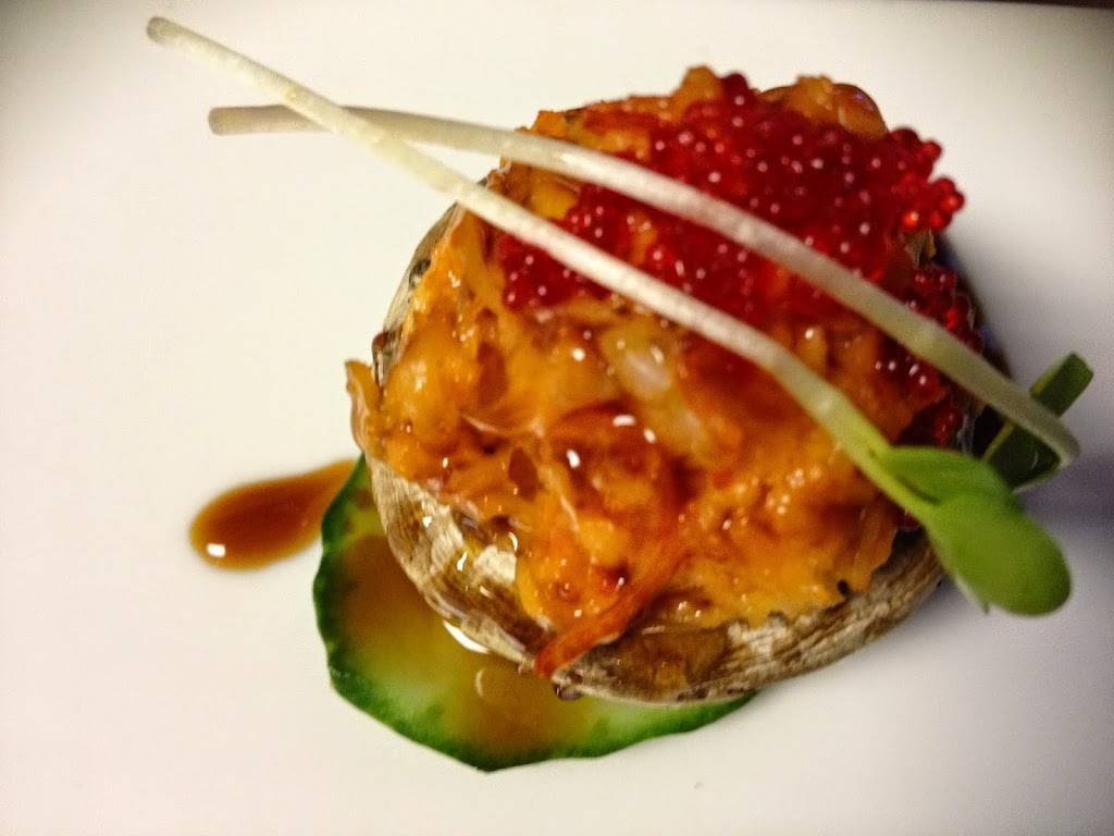 Sansu Sushi and Cocktails | restaurant | 4750 Hagadorn Rd #100, East Lansing, MI 48823, USA | 5173331933 OR +1 517-333-1933