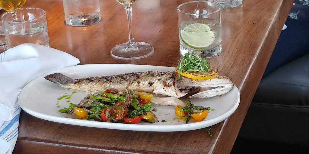 Fishbone Kitchen & Bar | restaurant | 480 S Coast Hwy, Laguna Beach, CA 92651, USA | 9493934889 OR +1 949-393-4889