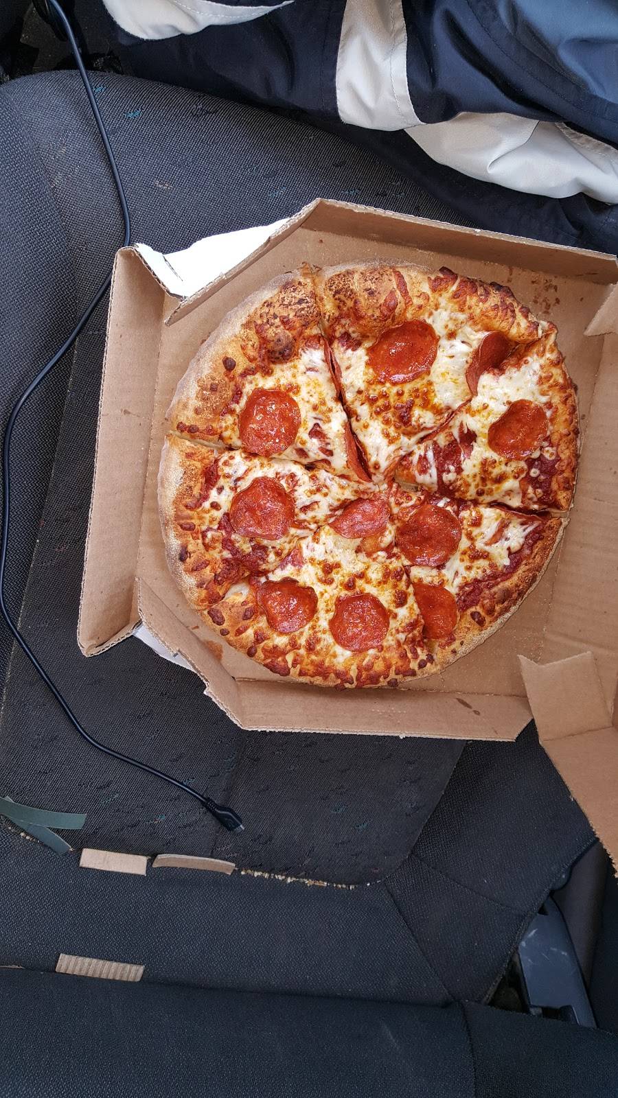 Dominos Pizza | meal delivery | 9350 Boulevard Lacordaire, Saint-Léonard, QC H1R 2B7, Canada | 4383866886 OR +1 438-386-6886