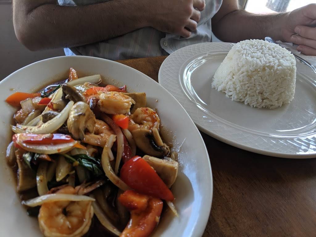 Alexs Thai Cuisine | restaurant | 13 N 17th St, Richmond, VA 23219, USA | 8043433934 OR +1 804-343-3934
