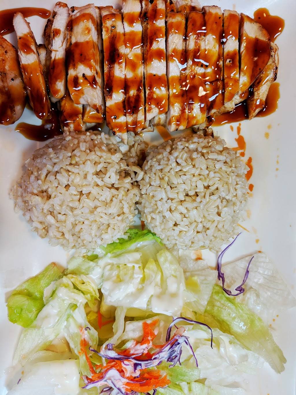 Ichi Teriyaki 25 | restaurant | 13500 SW Pacific Hwy #30, Tigard, OR 97223, USA | 5035217495 OR +1 503-521-7495