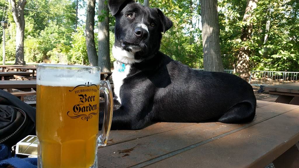 Hubbard Park Beer Garden | restaurant | 3565 N Morris Blvd, Shorewood, WI 53211, USA | 4143324207 OR +1 414-332-4207
