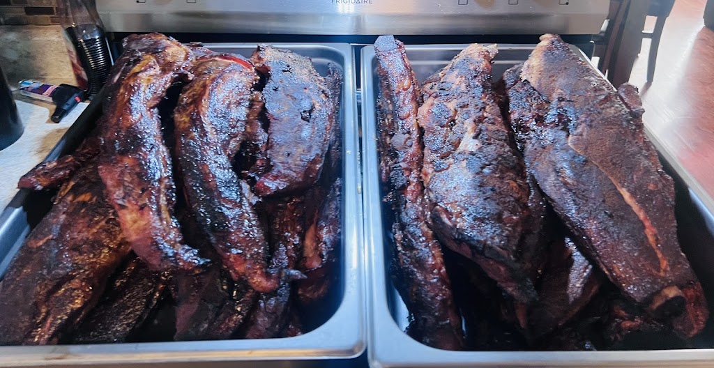 Norahs Smokehouse | restaurant | 75 Country Club Dr, Danville, IL 61832, USA | 2174978806 OR +1 217-497-8806