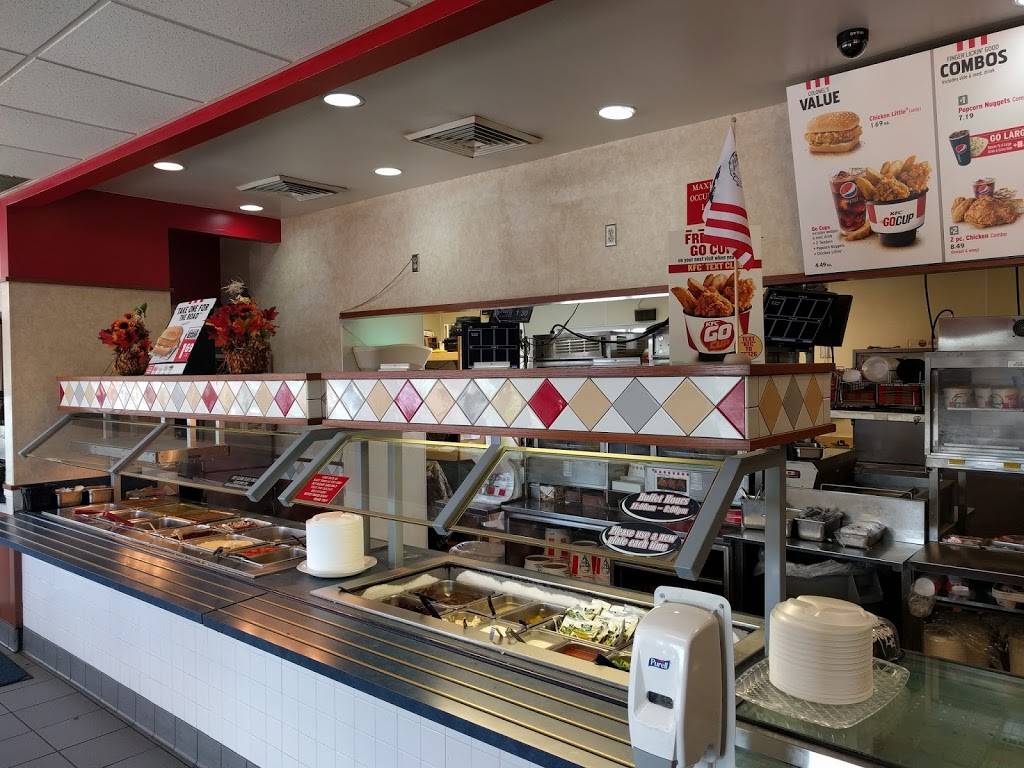 KFC | restaurant | 4515 MN-29, Alexandria, MN 56308, USA | 3207621189 OR +1 320-762-1189