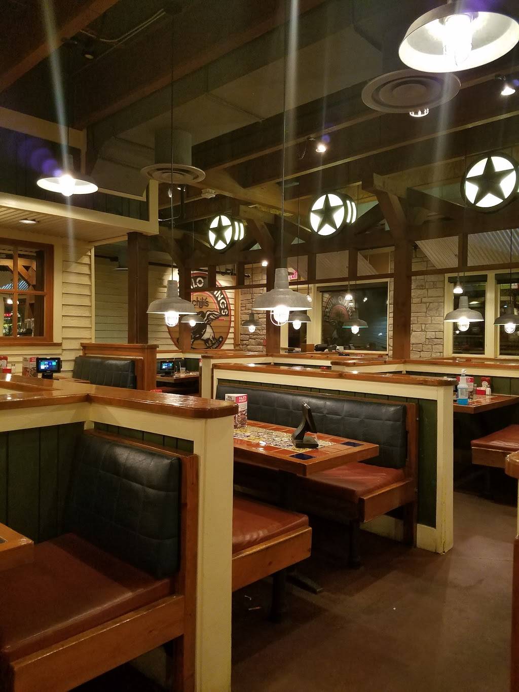Chilis Grill & Bar | restaurant | 14920 S Harrison St, Olathe, KS 66061, USA | 9133909404 OR +1 913-390-9404