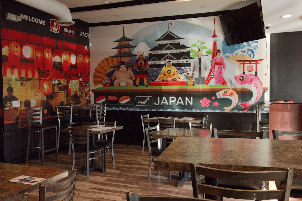 ArigatoBato | restaurant | 10215 Rosecrans Ave, Bellflower, CA 90706, USA | 5622029710 OR +1 562-202-9710