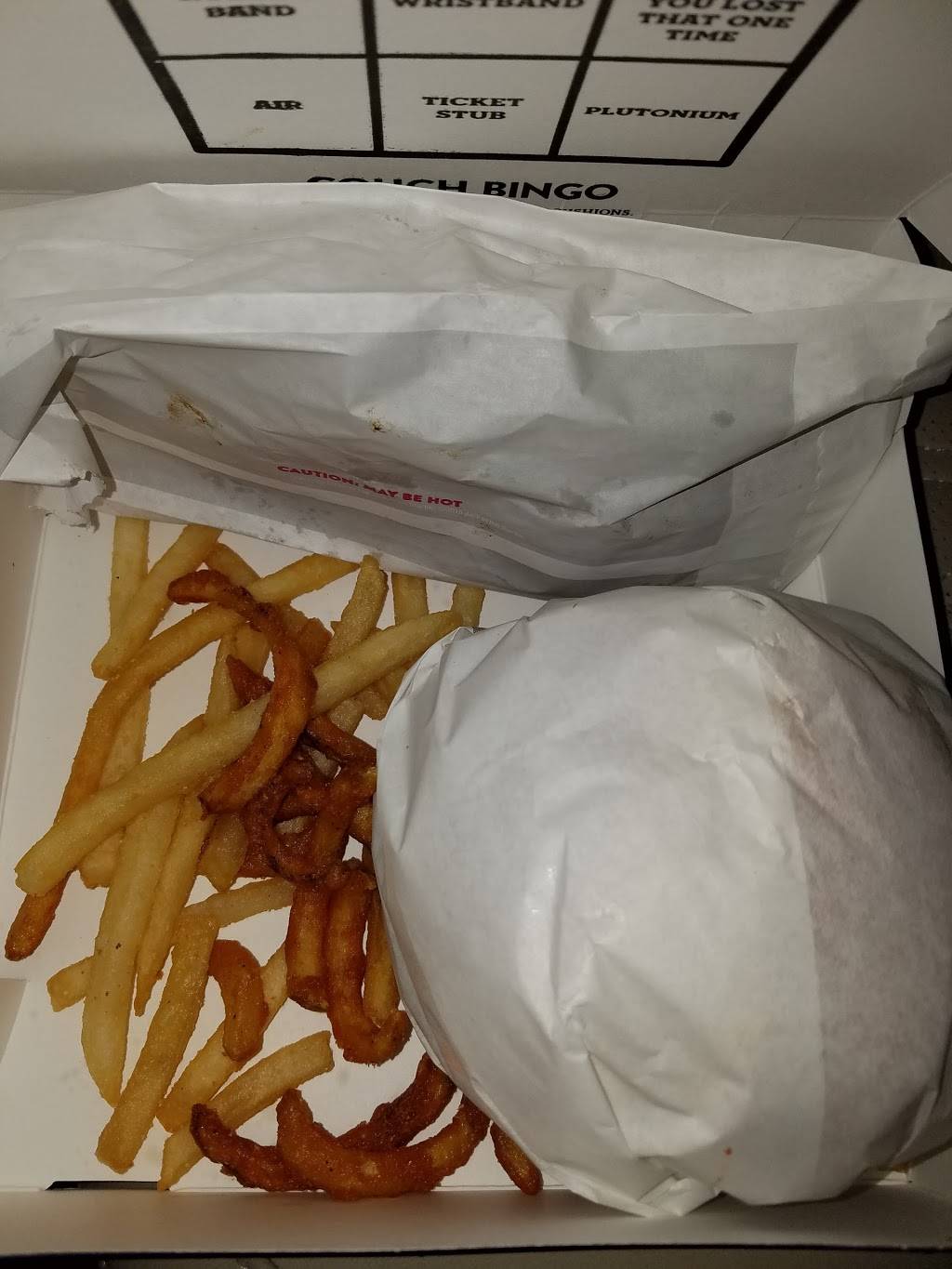 Jack in the Box | restaurant | 10525 Mallard Creek Rd, Charlotte, NC 28262, USA | 7045490522 OR +1 704-549-0522