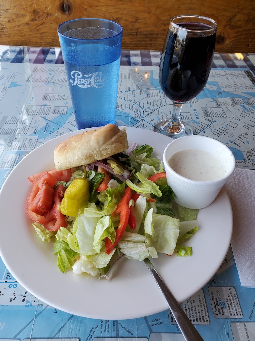 Leon Gessi New York Pizza | restaurant | 1806 Palmer Park Blvd, Colorado Springs, CO 80909, USA | 7196351542 OR +1 719-635-1542