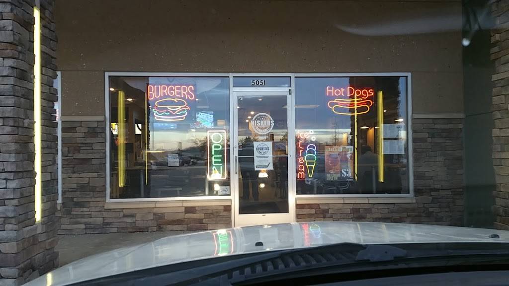 Niskers Grill | restaurant | 5051 W Main St, Kalamazoo, MI 49009, USA | 2699032427 OR +1 269-903-2427