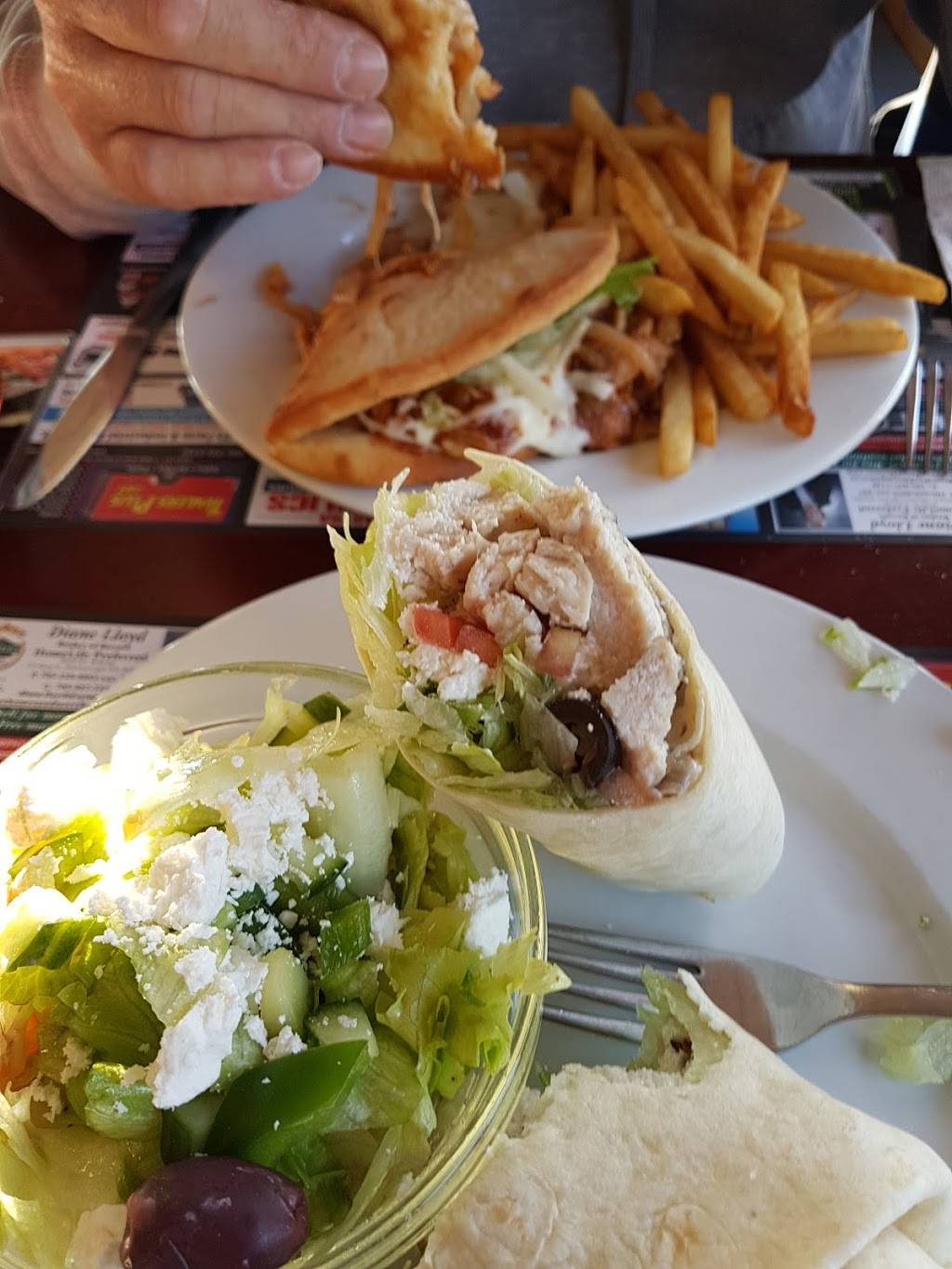 Marty Moos | restaurant | 2205 Keene Rd, Peterborough, ON K9J 6X9, Canada | 7057400558 OR +1 705-740-0558