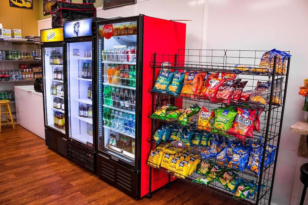 Agamie Gourmet Delicatessen & Caterers | meal takeaway | 62 Market St, Clifton, NJ 07012, USA | 9737793643 OR +1 973-779-3643