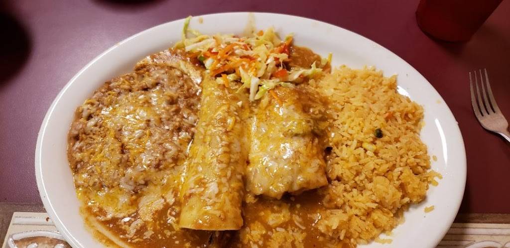 Los Jimadores | restaurant | 275 S 4th Ave, Brighton, CO 80601, USA | 3036370300 OR +1 303-637-0300