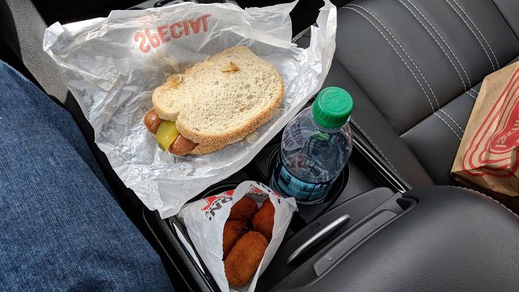 Wienerschnitzel | restaurant | 13317 Whittier Blvd, Whittier, CA 90601, USA | 5626985559 OR +1 562-698-5559