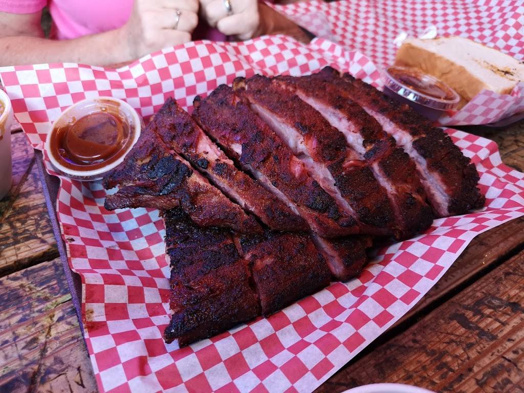 Cooter Browns Rib Shack | restaurant | 8464 AL-204, Jacksonville, AL 36265, USA | 2564351514 OR +1 256-435-1514