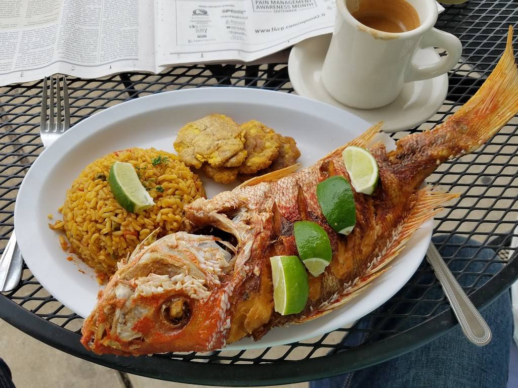 Back To Cuba Café | restaurant | 4683 Trousdale Dr, Nashville, TN 37204, USA | 6158376711 OR +1 615-837-6711