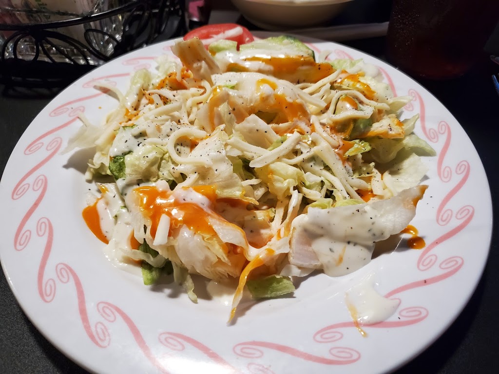 Napolis Italian Restaurant | restaurant | 134 E Main St, Decatur, IL 62523, USA | 2175425928 OR +1 217-542-5928