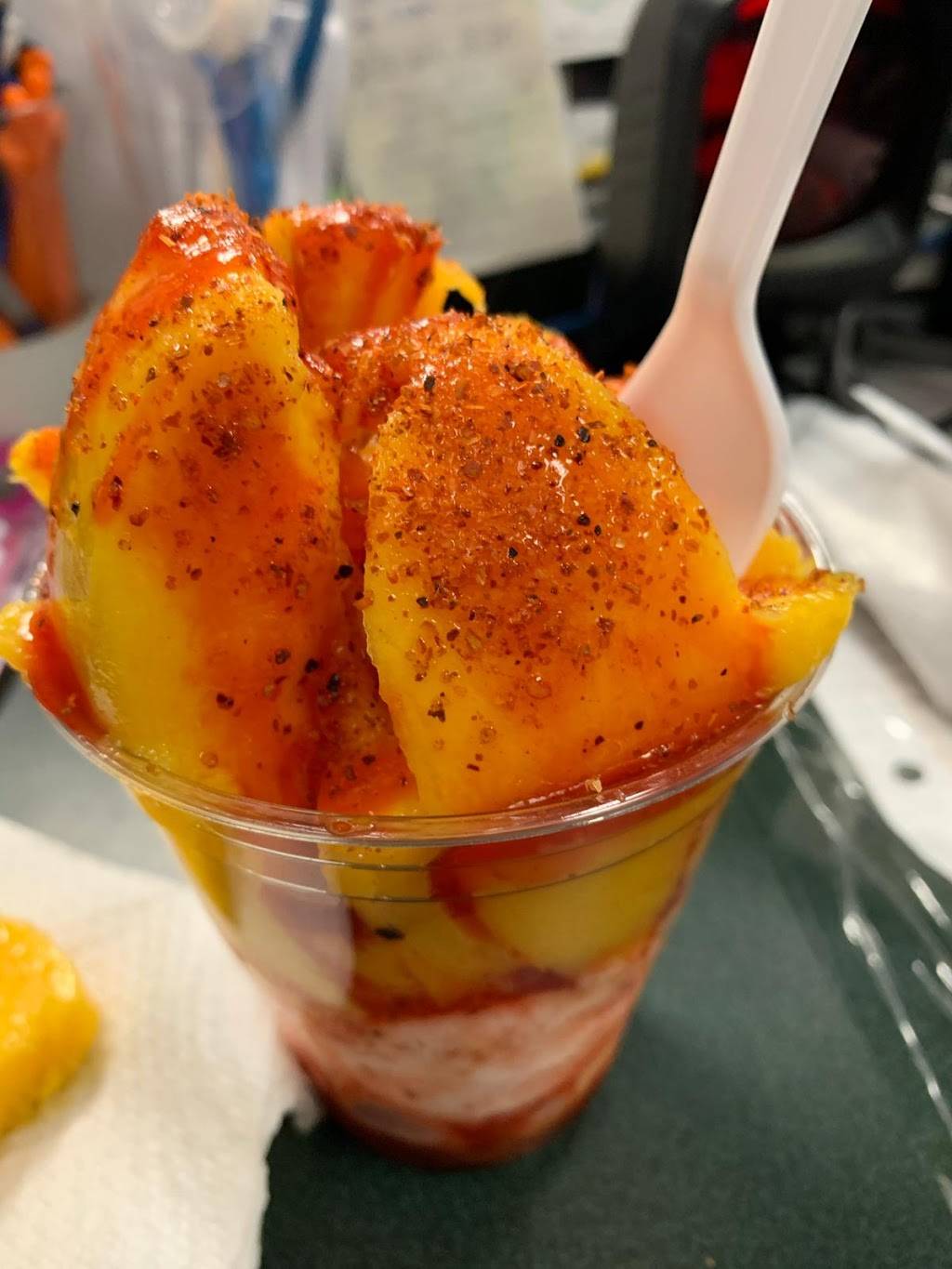 Delicias De Mi Tierra | restaurant | 4504 Socastee Blvd Unit J, Myrtle Beach, SC 29588, USA | 8434504681 OR +1 843-450-4681