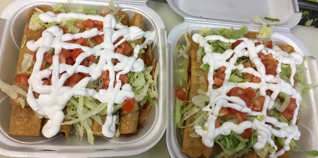 Fabys tacos | restaurant | 7713 W Saint Francis Rd, Frankfort, IL 60423, USA | 8158067730 OR +1 815-806-7730