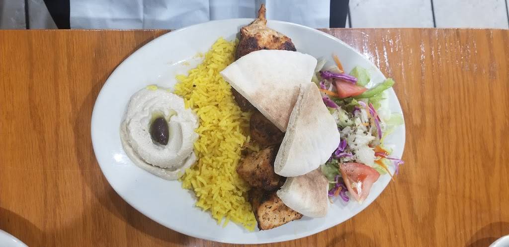 Jbeez Fastfood & Mediterranean & Grill | restaurant | 976 West Army Trail Road, Carol Stream, IL 60188, USA | 6308555054 OR +1 630-855-5054