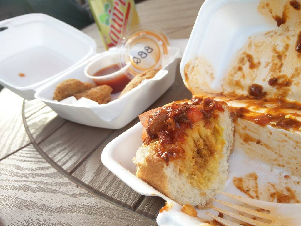 Johnny Os Hot Dogs | restaurant | 3465 S Morgan St, Chicago, IL 60608, USA | 7739271011 OR +1 773-927-1011