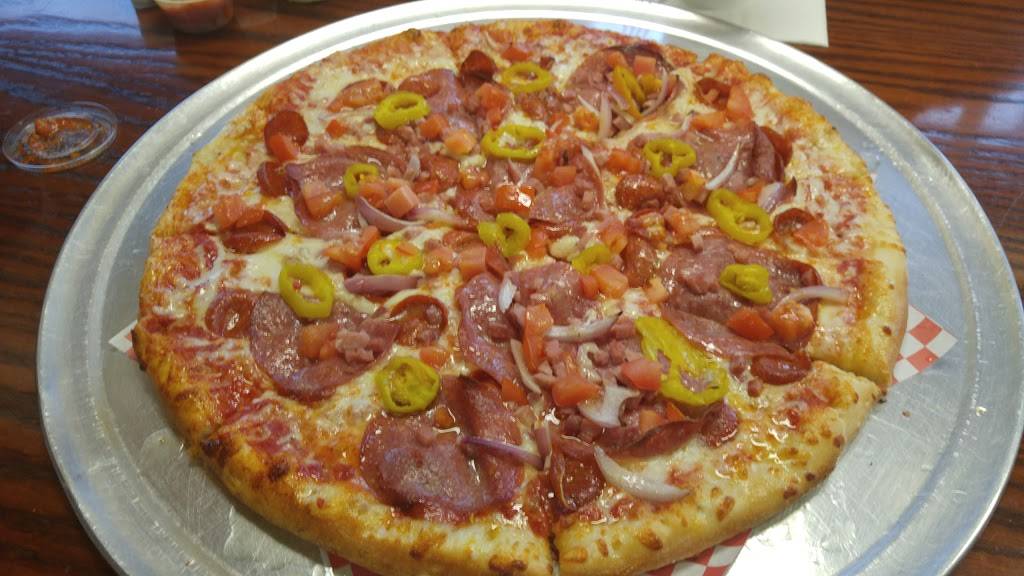 Beavercreek Pizza Dive | restaurant | 4021 Dayton Xenia Rd, Beavercreek, OH 45432, USA | 9374318669 OR +1 937-431-8669