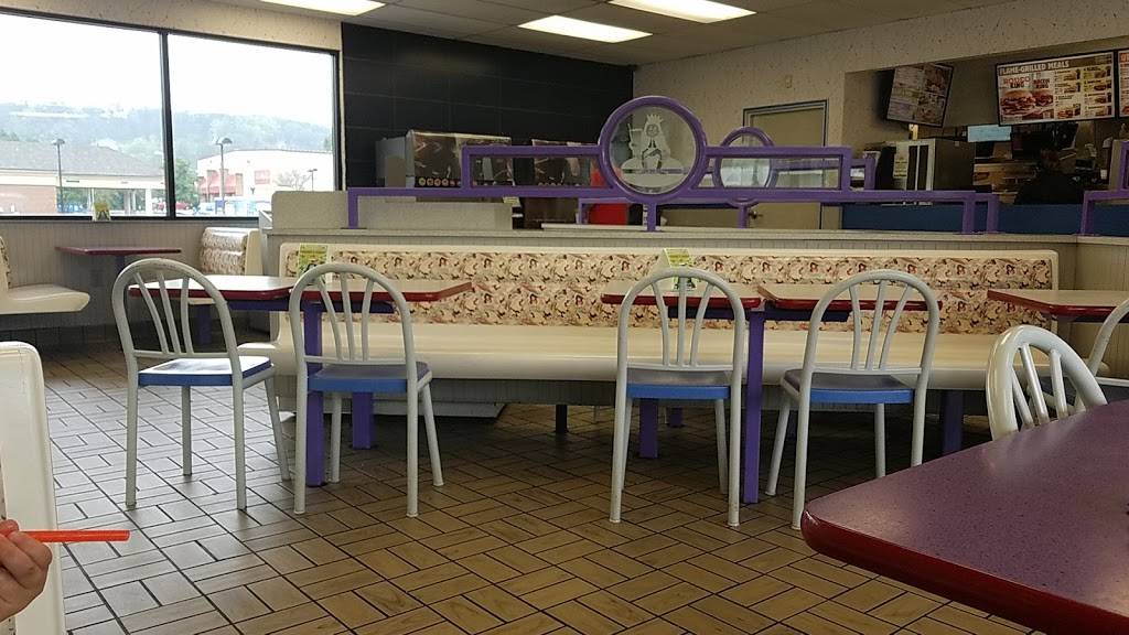 Burger King | restaurant | 10558 Loveland Madeira Rd, Loveland, OH 45140, USA | 5137749955 OR +1 513-774-9955