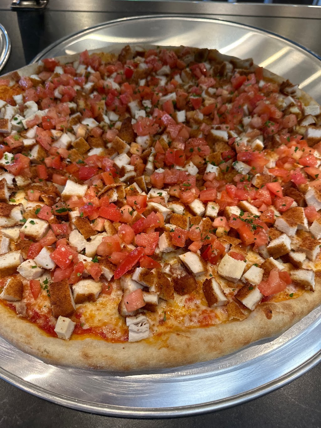 Rosa Pizza | restaurant | 212-49 26th Ave, Queens, NY 11360, USA | 3475027061 OR +1 347-502-7061