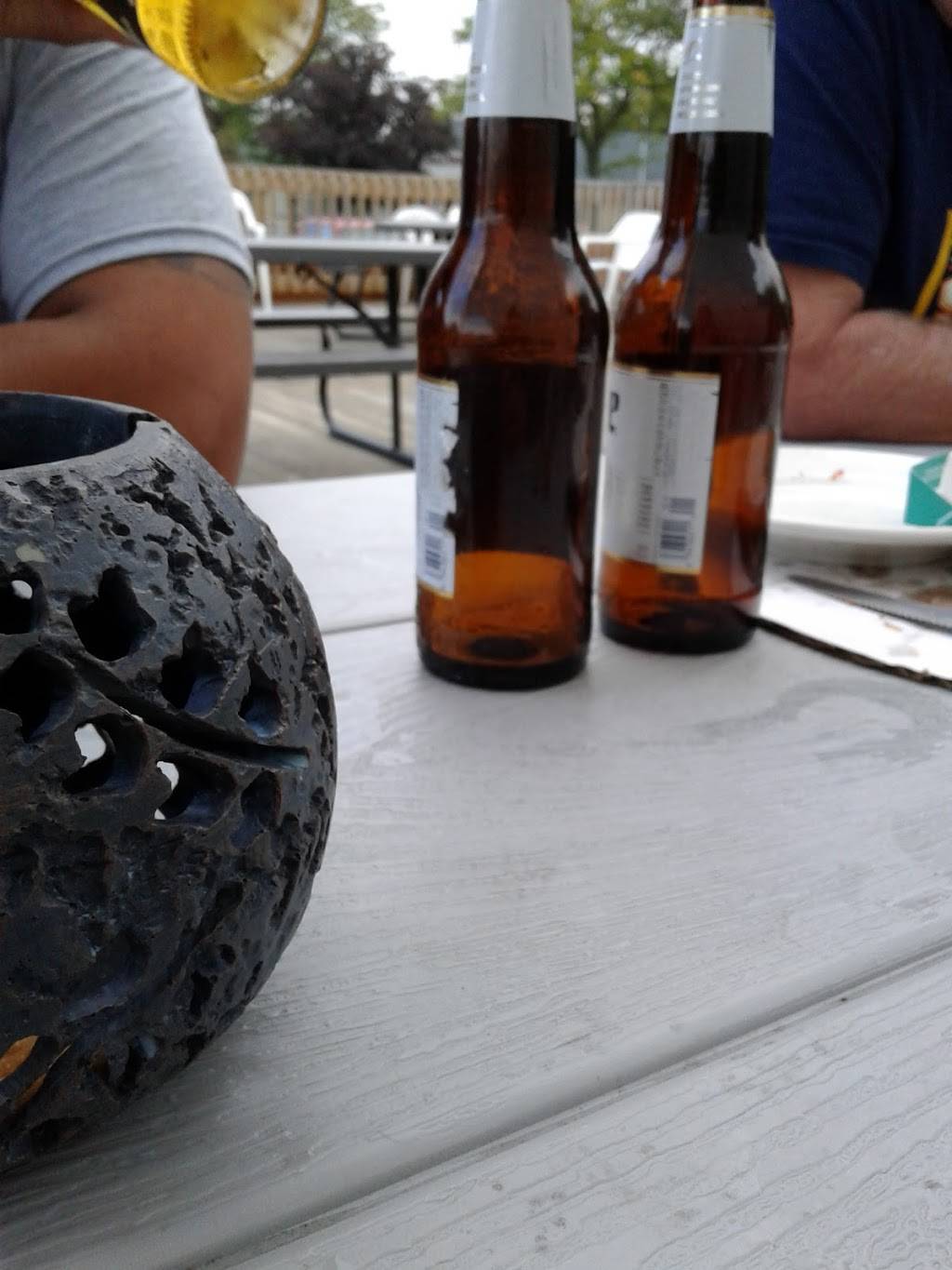 The New Corner Bar & Grill | restaurant | 2349-, 2399 Joe Orr Rd, Lynwood, IL 60411, USA | 7086463905 OR +1 708-646-3905