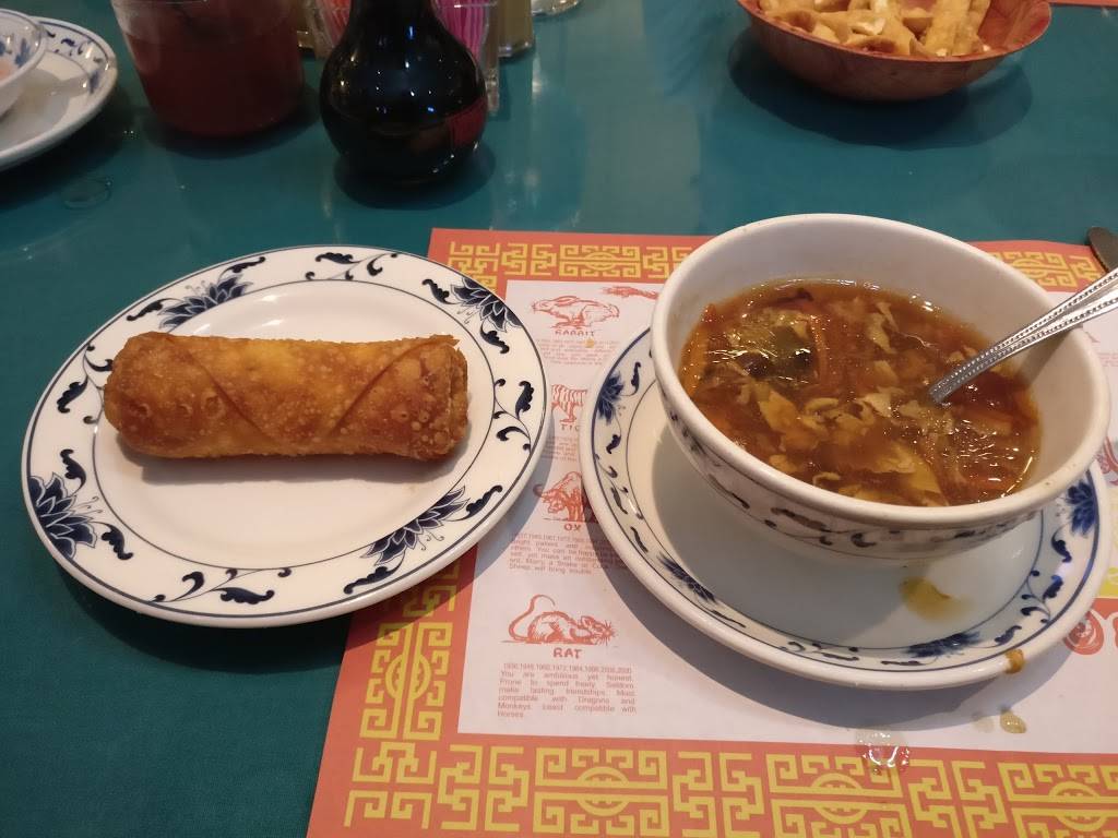 Great Wall Chinese Restaurant | restaurant | 7777 N Wickham Rd Unit 2, Melbourne, FL 32940, USA | 3212428898 OR +1 321-242-8898