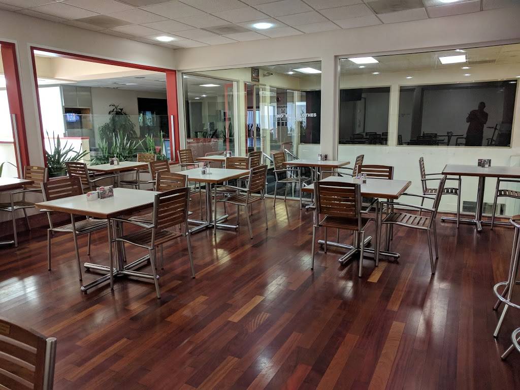 OMG Great Cuisine | restaurant | 18420 Hart St, Reseda, CA 91335, USA | 8184010054 OR +1 818-401-0054