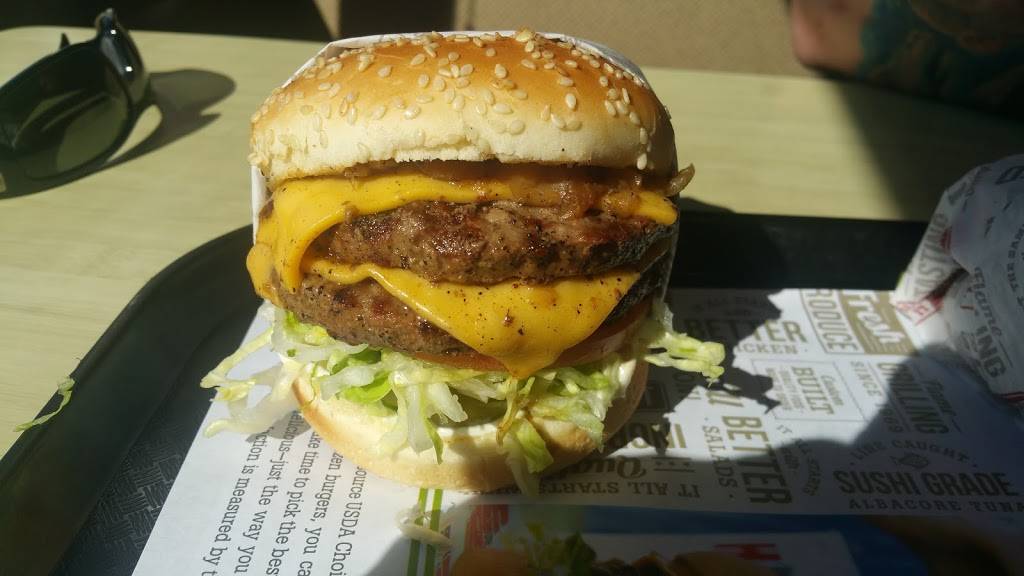 The Habit Burger Grill | restaurant | 12900 SE Kent-Kangley Rd, Kent, WA 98030, USA | 2536305337 OR +1 253-630-5337