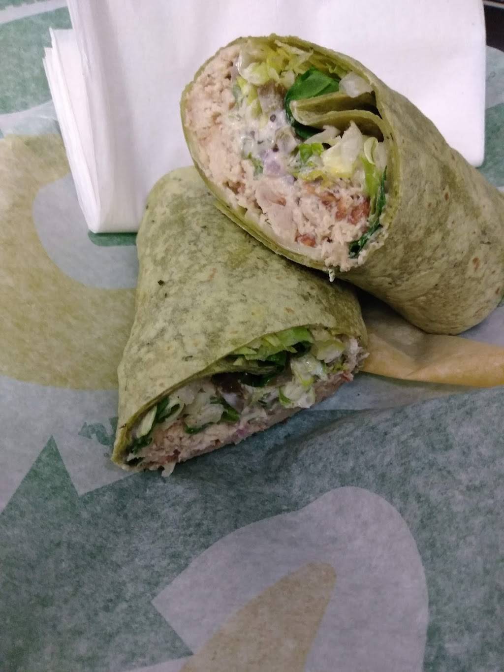 Subway | meal takeaway | 165 State Hwy 744, Opelousas, LA 70570, USA | 3379481946 OR +1 337-948-1946
