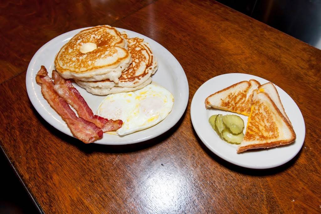 Little Diner On 1st | restaurant | 490 1st St NW, Cleveland, TN 37311, USA | 4234725550 OR +1 423-472-5550