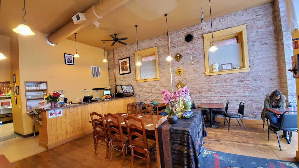 Yakima Thai Cuisine | restaurant | 14 Staff Sgt Pendelton Way, Yakima, WA 98901, USA | 5094520825 OR +1 509-452-0825